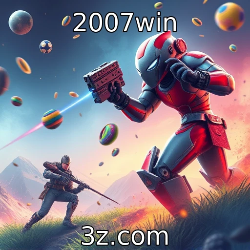 2007win - Novas tendências em jogos móveis surgem no mercado