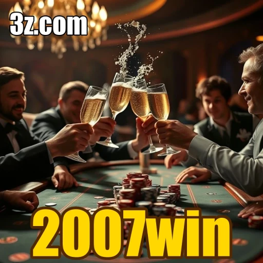 Experiência de Reviews Inigualáveis no 2007win